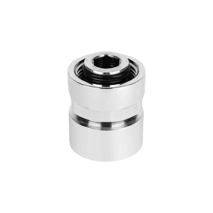 Złączka M22x1,5 x GW 1/2 chrom