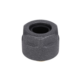 Złączka zaciskowa GW 3/4 x Cu 15mm grafit