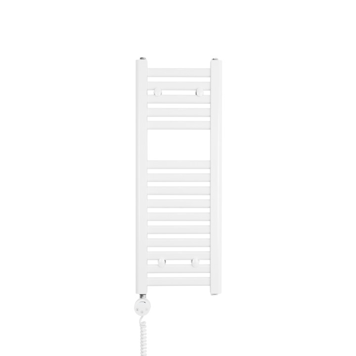 Grzejnik łazienkowy Intention IT-800x300-W biały