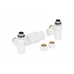 Zestaw termostatyczny...