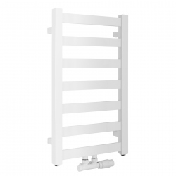 Grzejnik łazienkowy Hati...