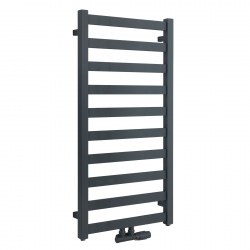 Grzejnik łazienkowy Hati...