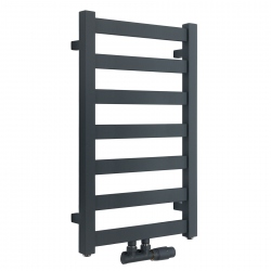 Grzejnik łazienkowy Hati...