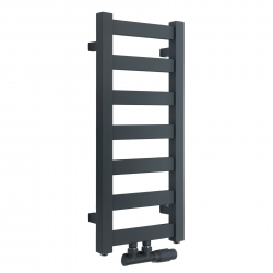 Grzejnik łazienkowy Hati...