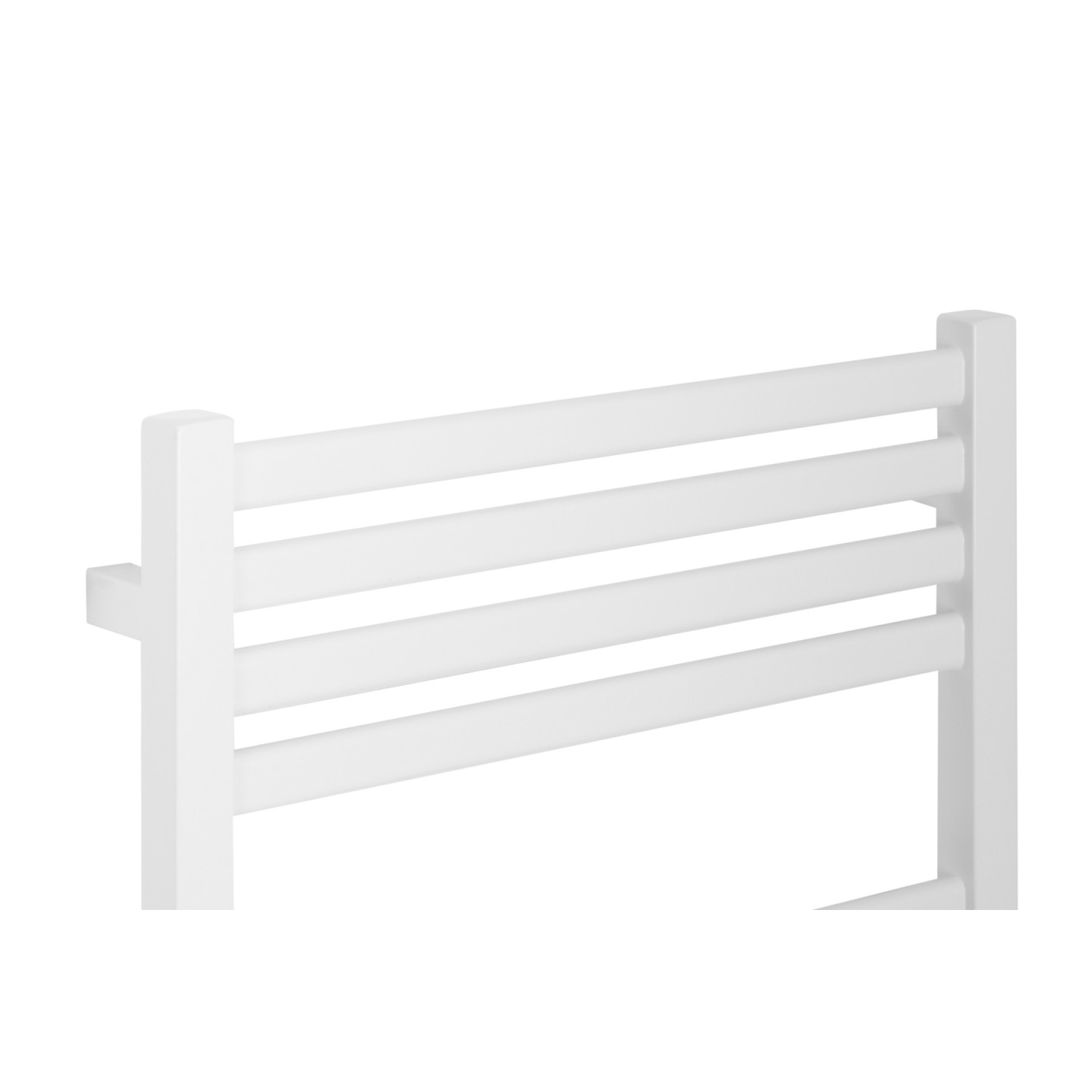 Grzejnik łazienkowy Neso NS-1005x500-D50-W biały