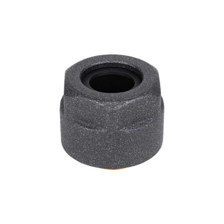 Złączka zaciskowa GW 3/4 x Cu 15mm grafit / antracyt