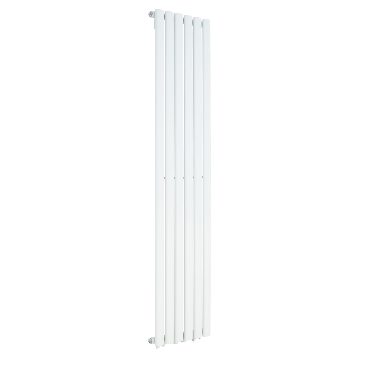 Grzejnik dekoracyjny Ultimate pojedynczy 160x36cm biały