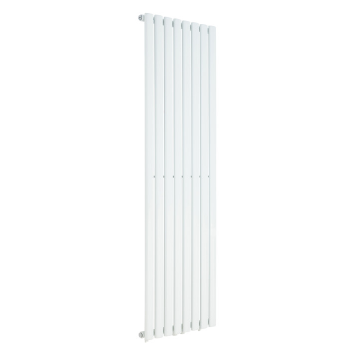 Grzejnik dekoracyjny Ultimate pojedynczy 160x48cm biały 