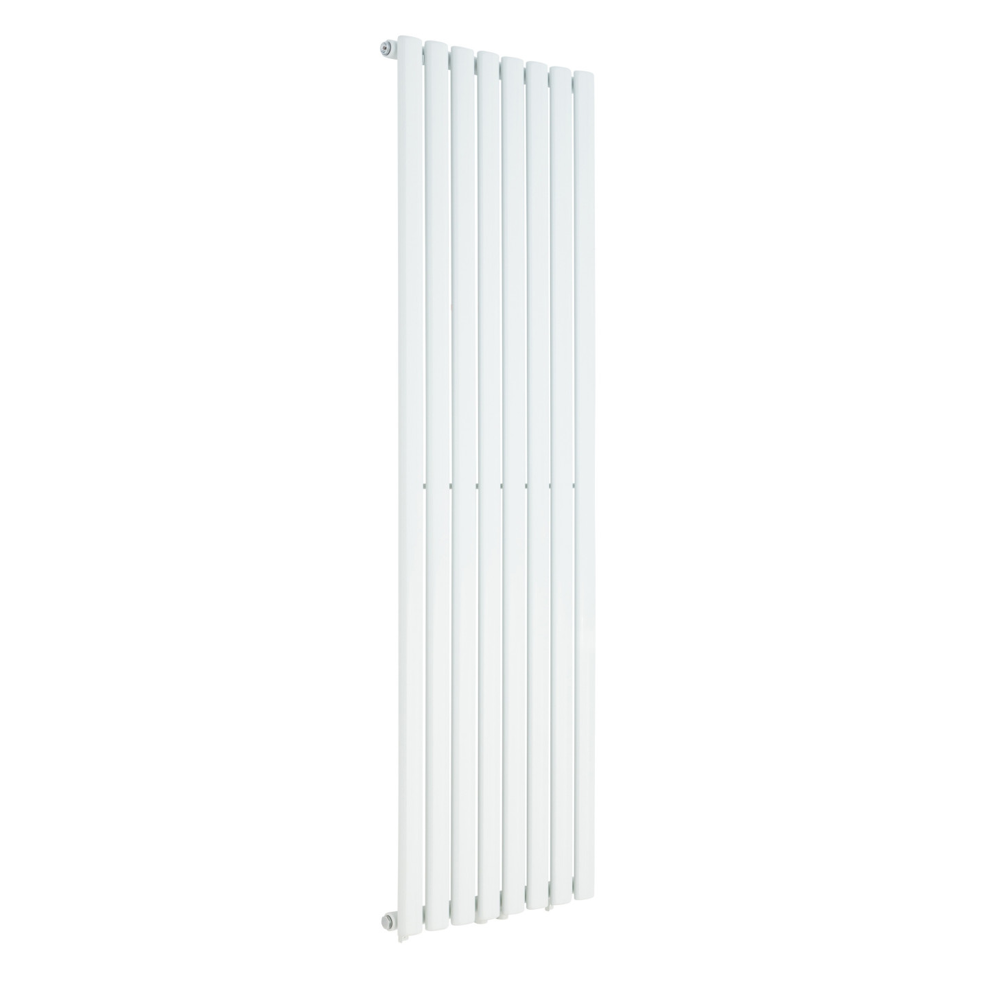 Grzejnik dekoracyjny Ultimate pojedynczy 160x48cm biały 