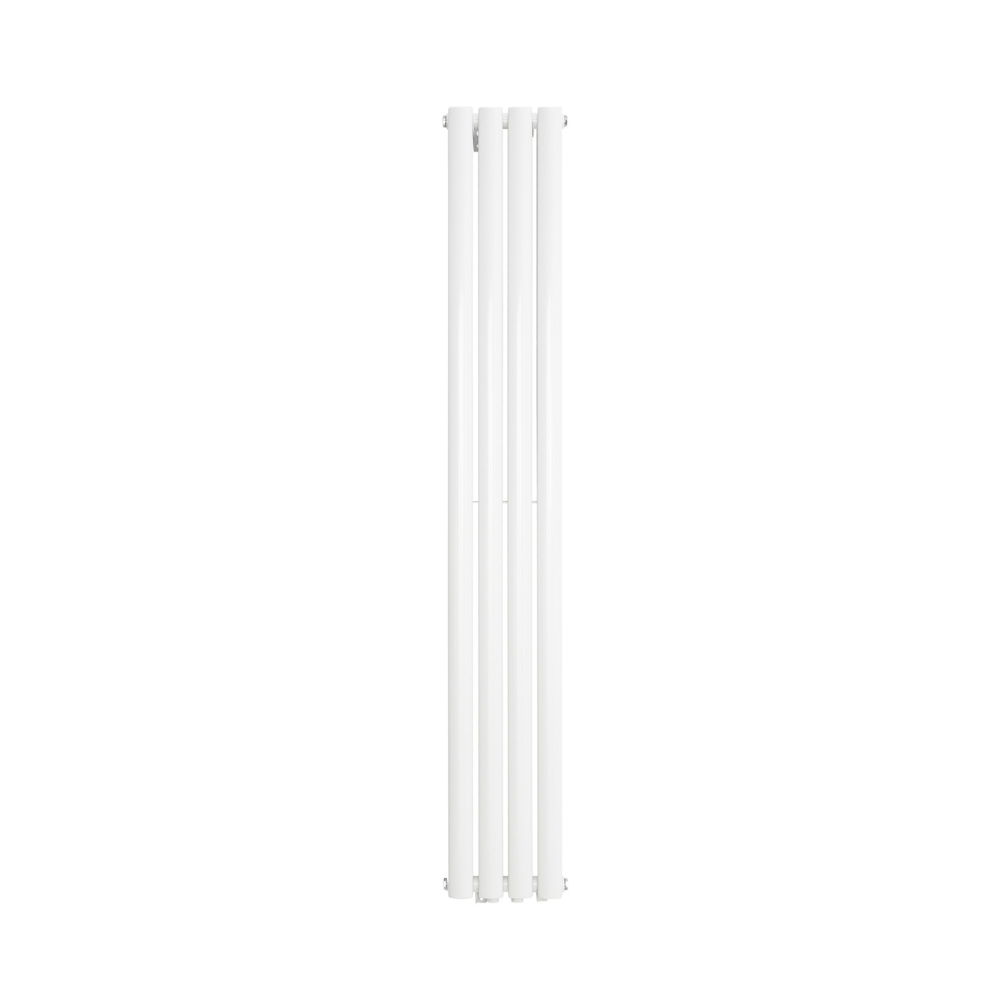 Grzejnik dekoracyjny Ultimate UT2E-1600x240-D50-W biały