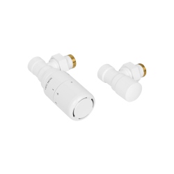 Zestaw termostatyczny...