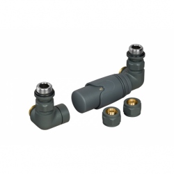 Zestaw termostatyczny Tri...