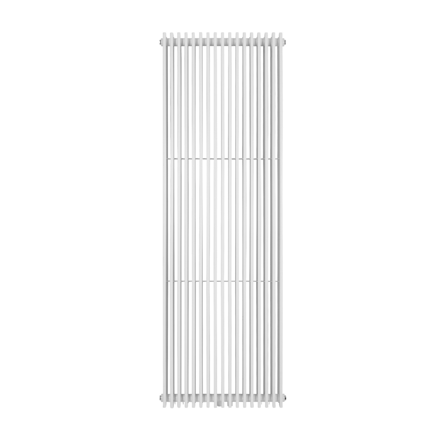 Grzejnik dekoracyjny Highliner HG2E-1800x600-D50-W biały