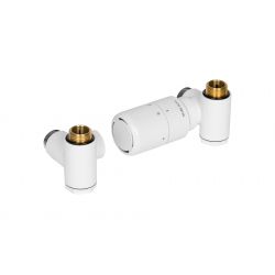 Zestaw termostatyczny...