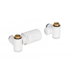 Zestaw termostatyczny...