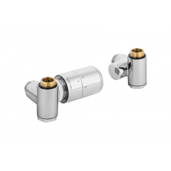 Zestaw termostatyczny...