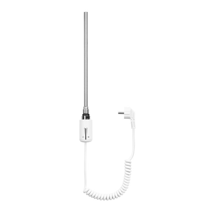 Grzałka elektryczna TANGO 800W biała