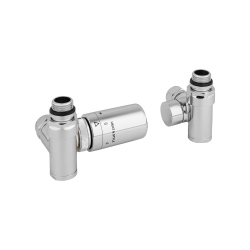 Zestaw termostatyczny...