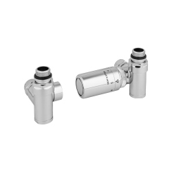 Zestaw termostatyczny...