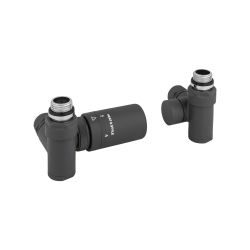 Zestaw termostatyczny...