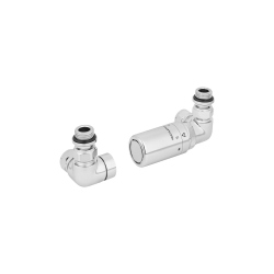 Zestaw termostatyczny TRI...