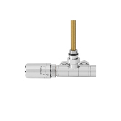 Zestaw termostatyczny...