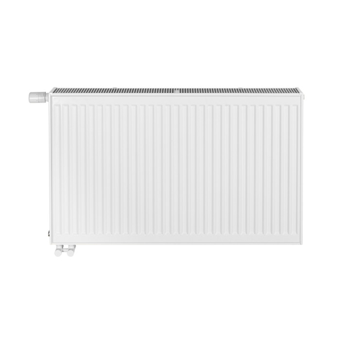 Grzejnik pokojowy panelowy CLASSIC LINE 600x1000 biały 1485W