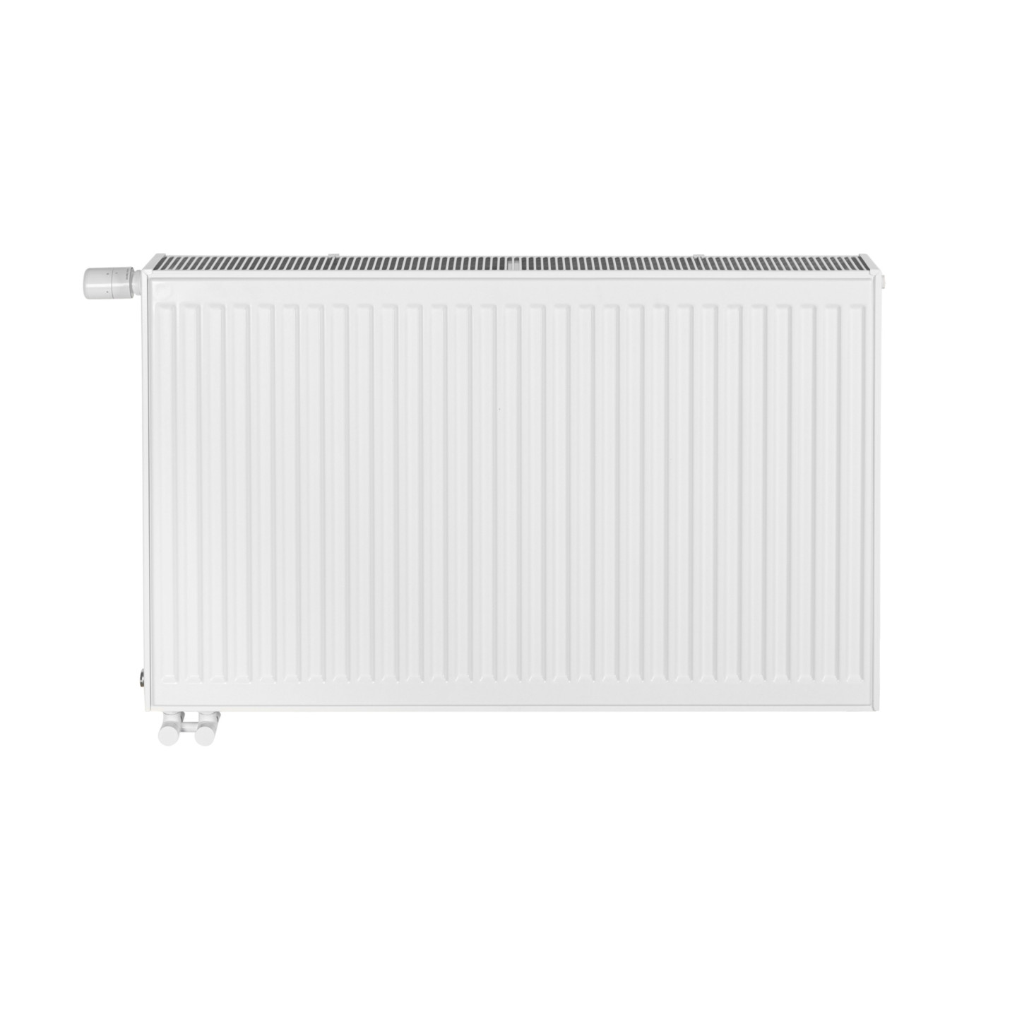 Grzejnik pokojowy panelowy CLASSIC LINE 600x1000 biały 1485W