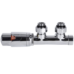 Zawór termostatyczny...