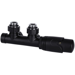 Zawór termostatyczny...