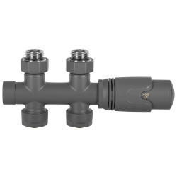 Zawór termostatyczny...