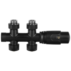 Zawór termostatyczny...