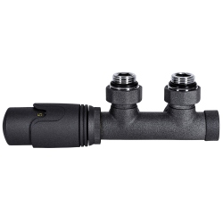 Zawór termostatyczny...