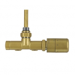 Przyłącze jednootworowe...