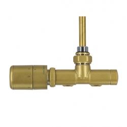 Przyłącze jednootworowe...