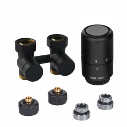 Zestaw przyłączeniowy...