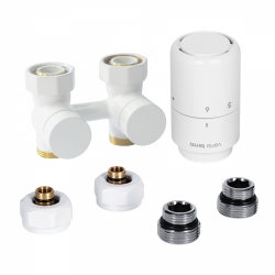 Zestaw przyłączeniowy...