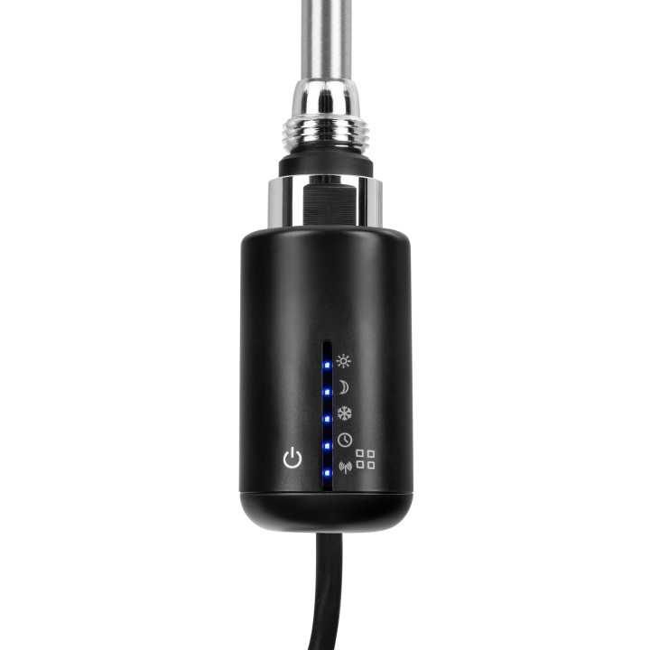 Grzałka elektryczna TANGO 400W czarna