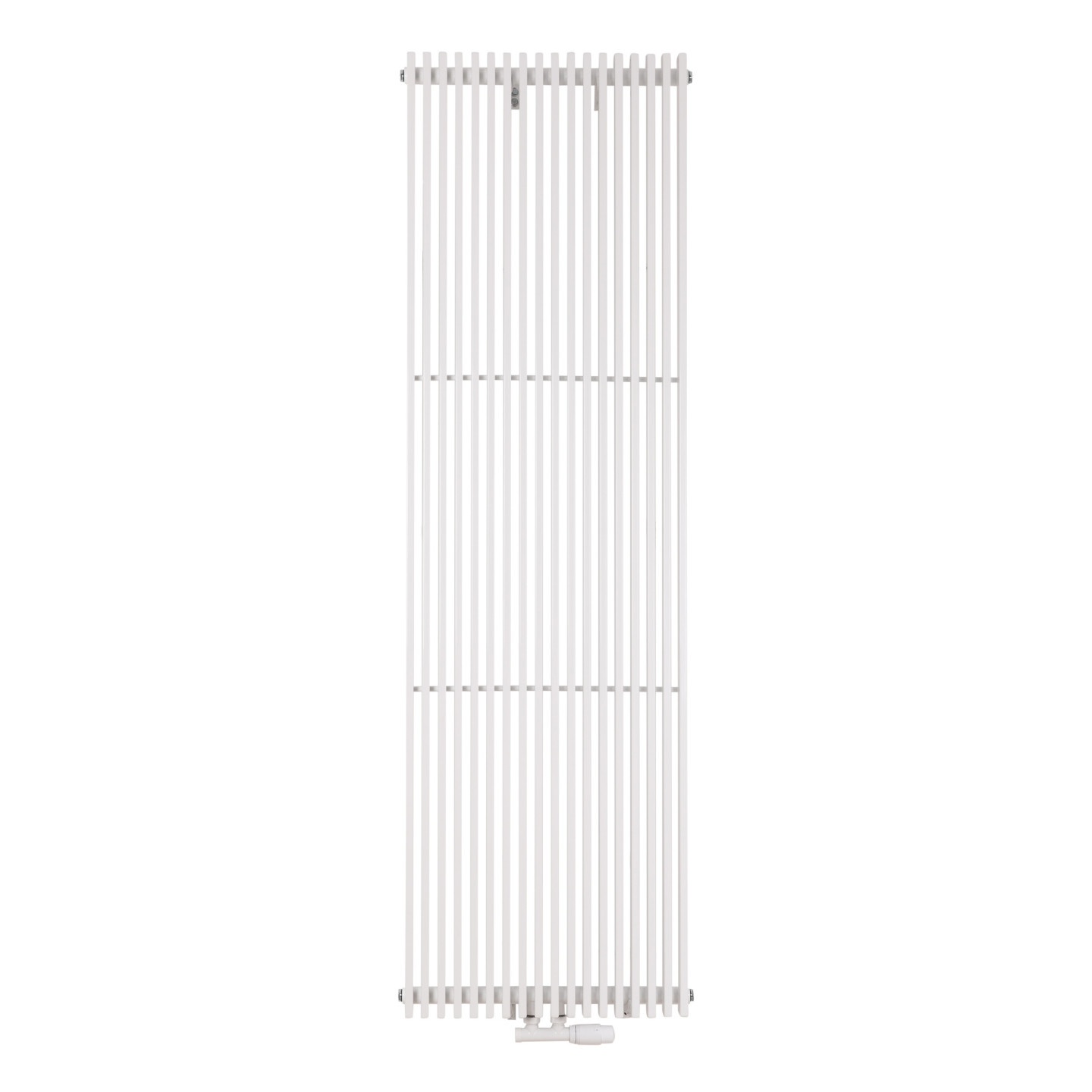 Grzejnik dekoracyjny Highliner HG1-1800x540-D50-W biały