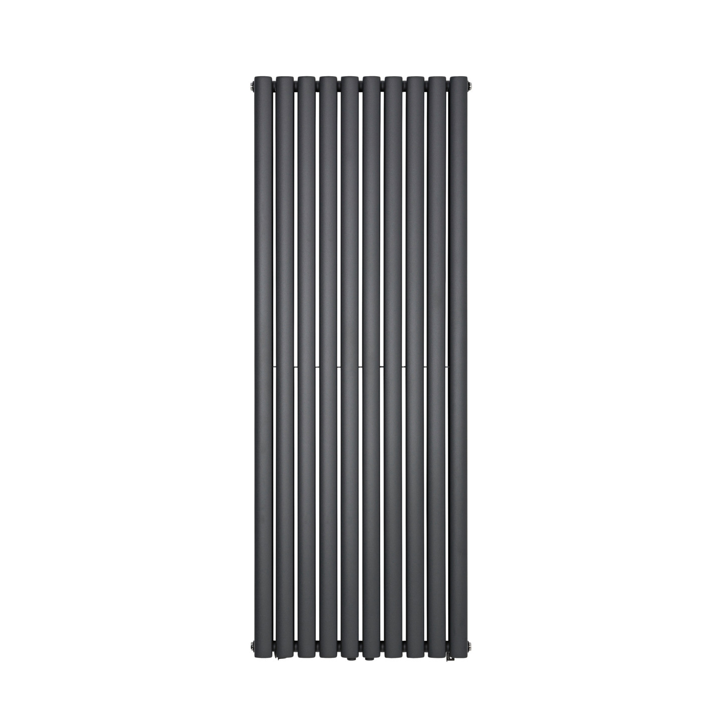 Grzejnik dekoracyjny Ultimate UT2E-1800x600-D50-G grafit