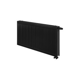Grzejnik pokojowy panelowy Classic Line CV22 600x1200 czarny 1901W