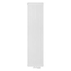 Grzejnik pokojowy panelowy pionowy TYP22 1600x400 biały 1435W