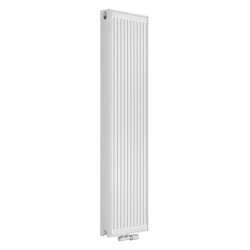 Grzejnik pokojowy panelowy pionowy TYP22 1600x400 biały 1435W