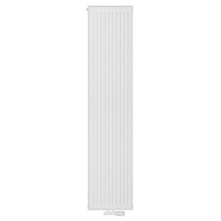Grzejnik pokojowy panelowy pionowy TYP22 1800x400 biały 1563W