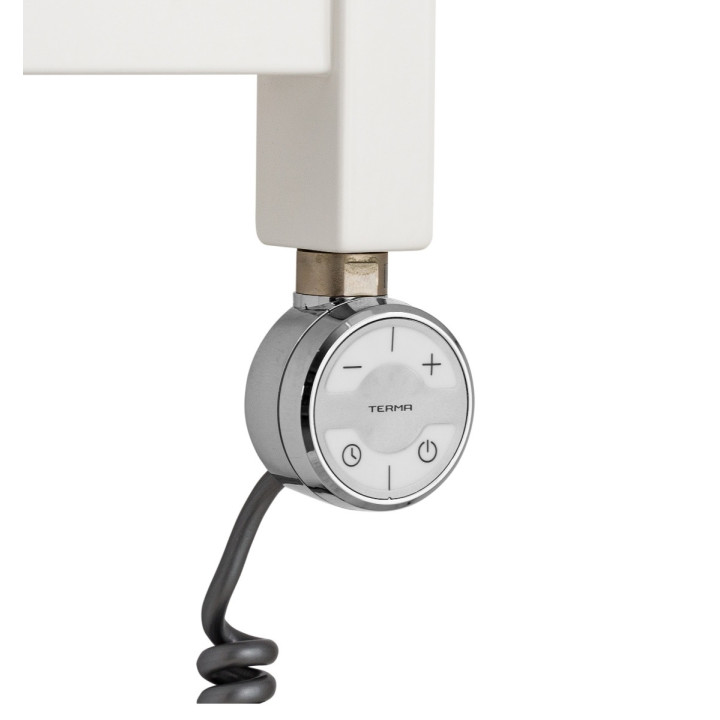 Grzałka elektryczna Moa 300W chrom