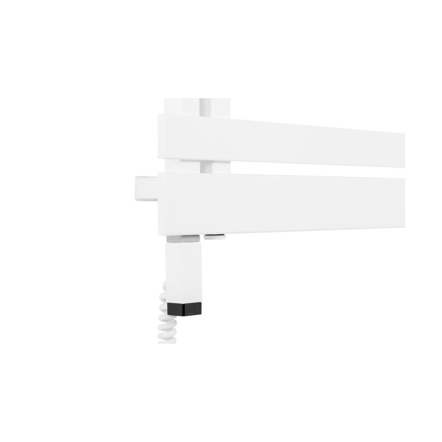 Grzałka elektryczna ONE K30x30 300W biała