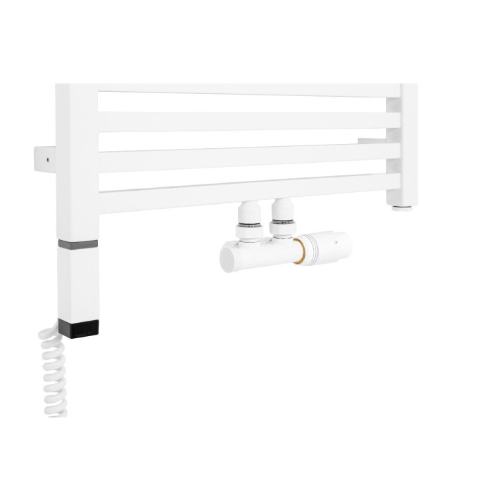 Grzałka elektryczna ONE K30x30 300W biała