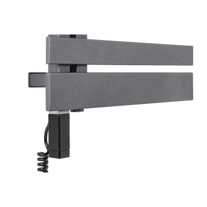 Grzałka elektryczna ONE K30x30 300W czarna