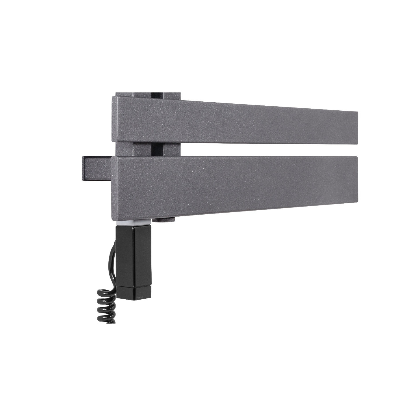 Grzałka elektryczna ONE K30x30 600W czarna