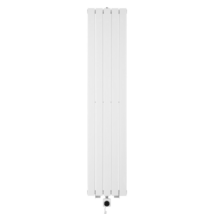 Grzejnik dekoracyjny Ultra Slim US2 1600x340 biały
